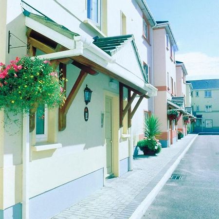 Tralee Town Centre Apartments ห้อง รูปภาพ