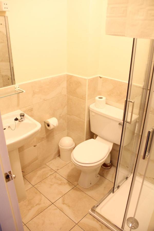 Tralee Town Centre Apartments ภายนอก รูปภาพ