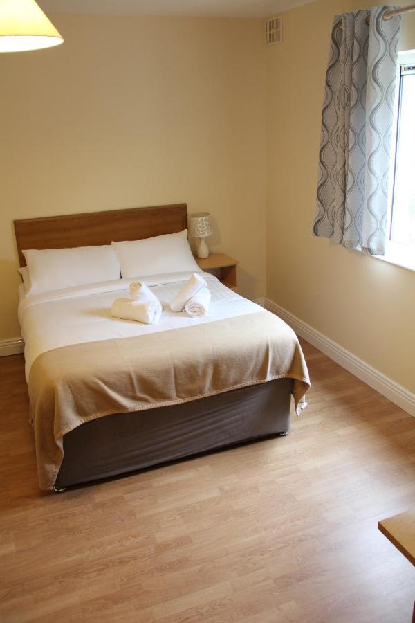 Tralee Town Centre Apartments ภายนอก รูปภาพ
