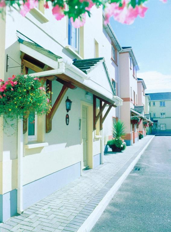 Tralee Town Centre Apartments ห้อง รูปภาพ